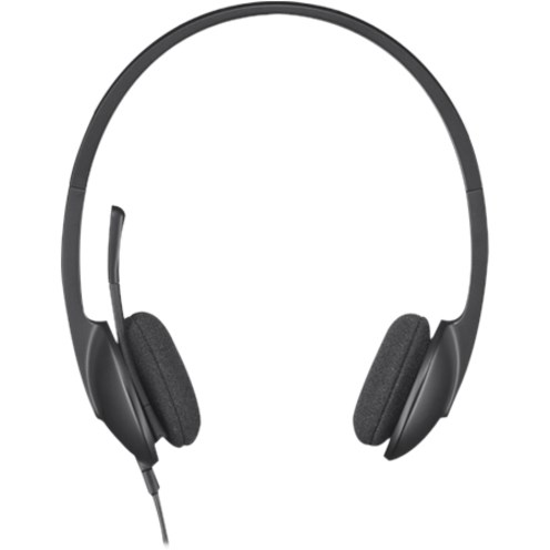 Logitech H340 USB Headset