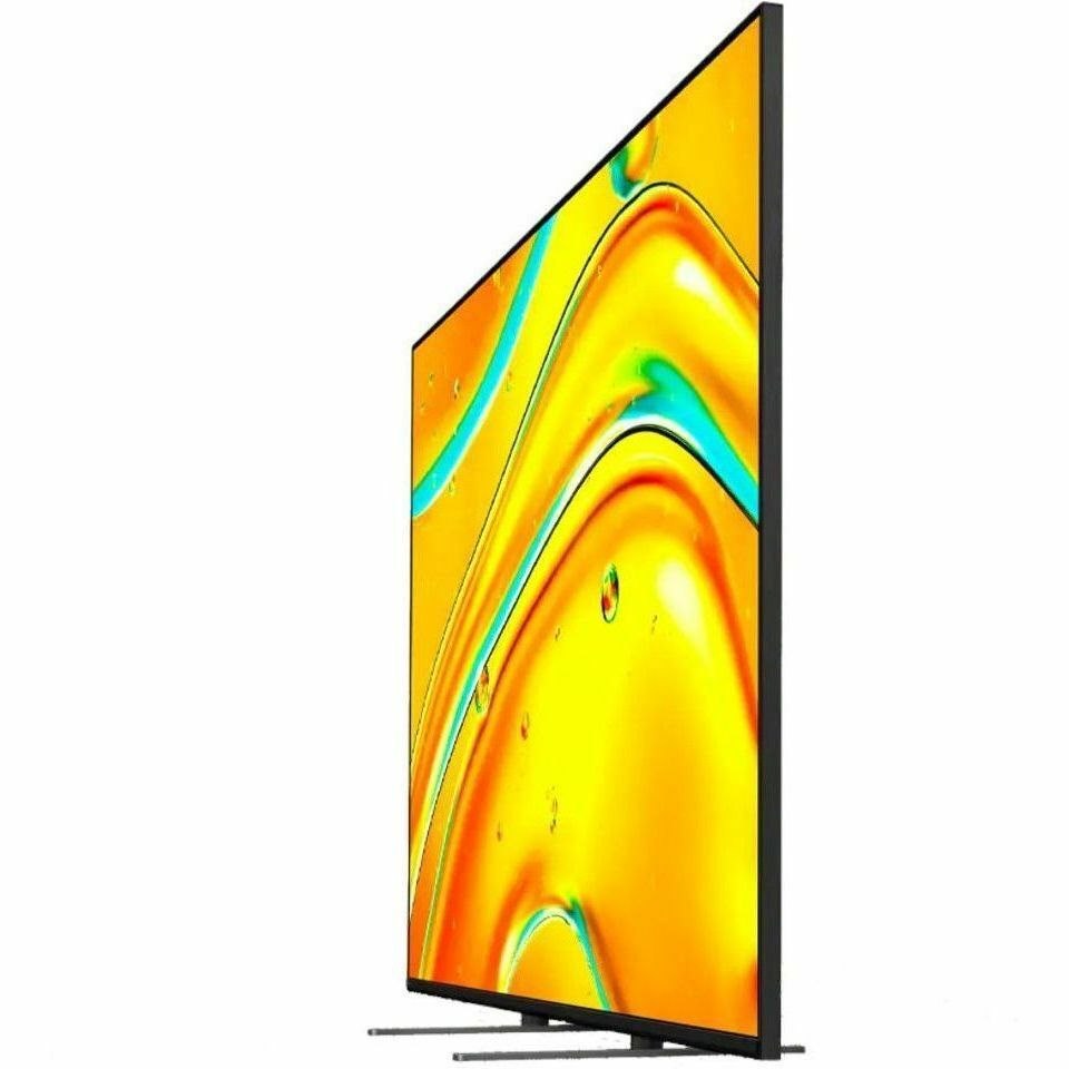 Sony BRAVIA 5 K-65XR50 64.5" Smart LED-LCD TV 2025 - 4K UHDTV - High Dynamic Range (HDR) - Black