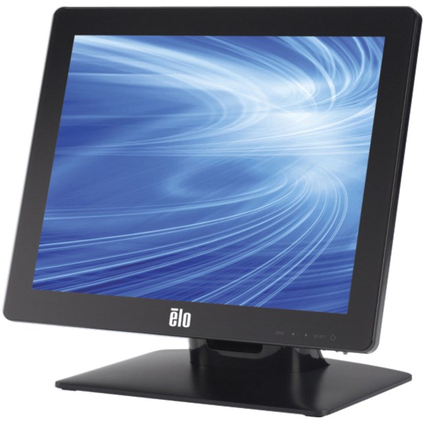 Elo 1717L 17" Class LCD Touchscreen Monitor - 5:4 - 5 ms