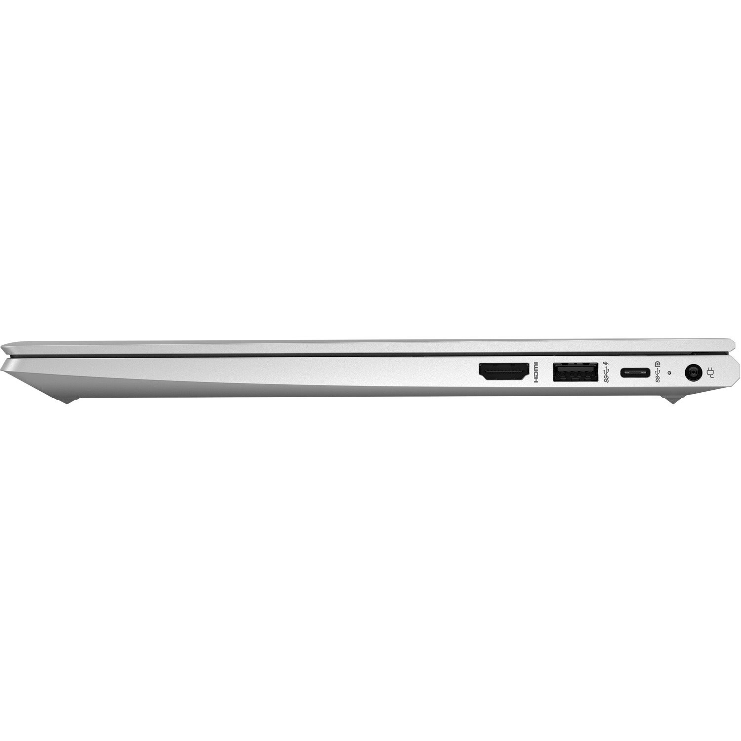 HP ProBook 430 G8 13.3" Notebook - HD - 1366 x 768 - Intel Core i5 11th Gen i5-1135G7 Quad-core (4 Core) - 8 GB Total RAM - 256 GB SSD - Pike Silver Plastic