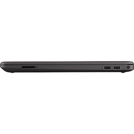 HP 250 G8 15.6" Notebook - HD - Intel Core i3 10th Gen i3-1005G1 - 8 GB - 256 GB SSD - English, French Keyboard - Dark Ash Silver