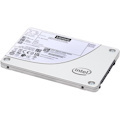 Lenovo S4520 960 GB Solid State Drive - 2.5" Internal - SATA (SATA/600) - 2.5" Carrier - Read Intensive