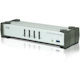 ATEN 4-Port USB 3.0 DisplayPort KVMP Switch-TAA Compliant