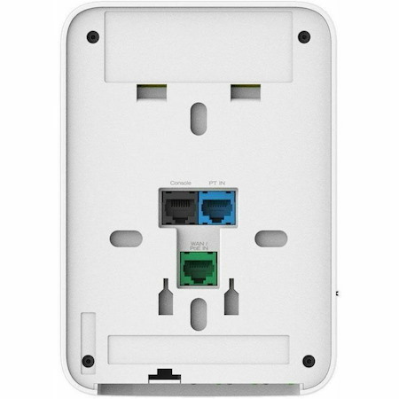 Fortinet FortiAP FAP-23JF Dual Band Wi-Fi 6 802.11ax 1.73 Gbit/s Wireless Access Point - Indoor