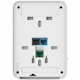 Fortinet FortiAP FAP-23JF Dual Band Wi-Fi 6 802.11ax 1.73 Gbit/s Wireless Access Point - Indoor