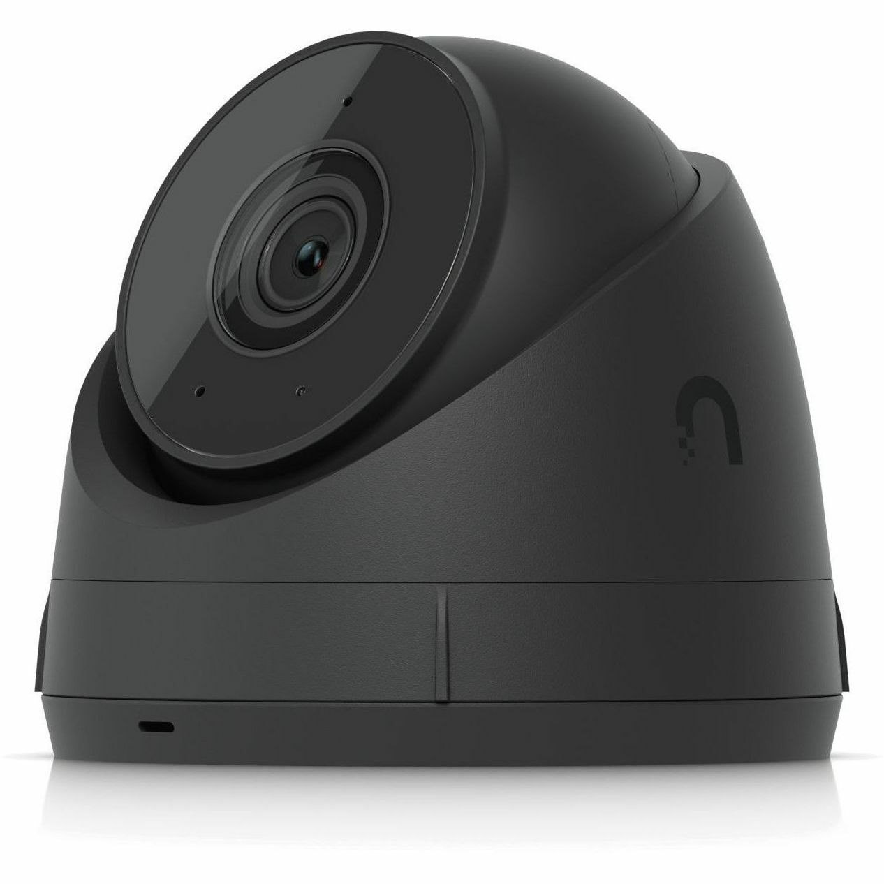 Ubiquiti UniFi G5 4 Megapixel Outdoor 2K Network Camera - Color - Turret - Black