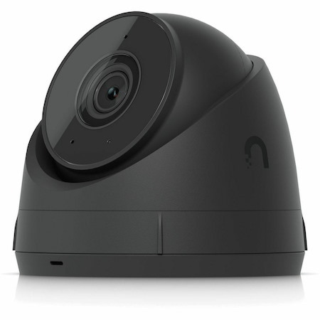 Ubiquiti UniFi G5 4 Megapixel Outdoor 2K Network Camera - Colour - Turret - Black