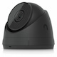 Ubiquiti UniFi G5 4 Megapixel Outdoor 2K Network Camera - Colour - Turret - Black