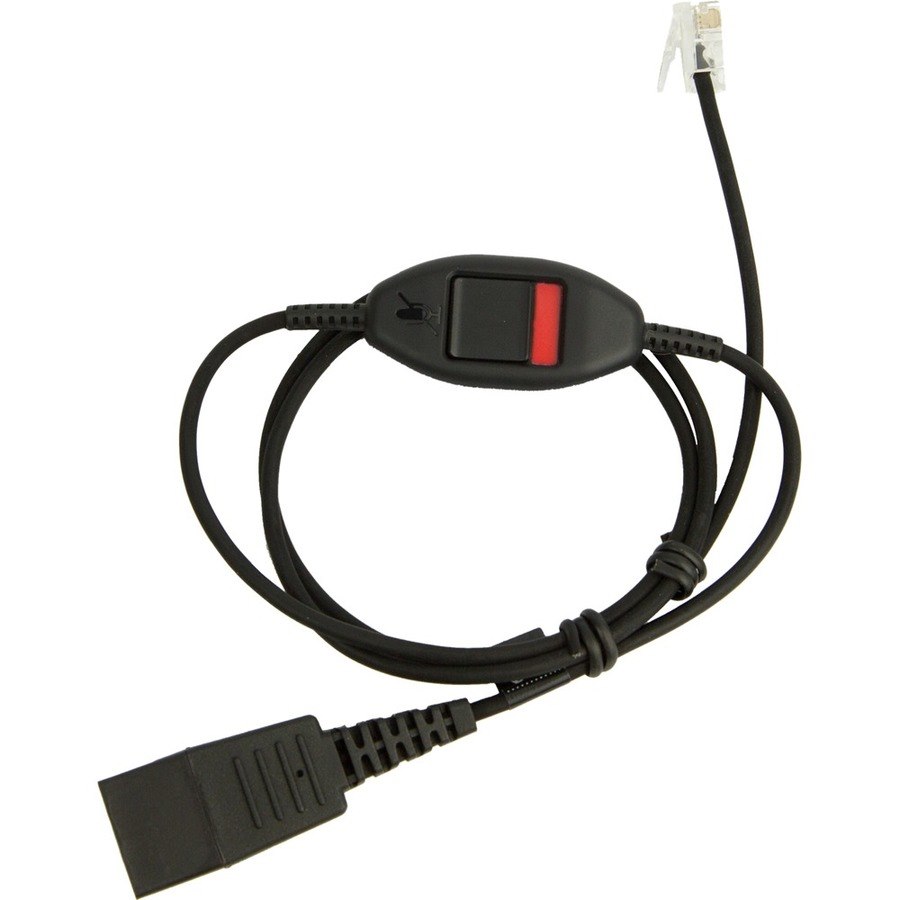 Jabra Mute Cord For LINK 850