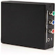 StarTech.com Component Video with Audio to HDMI® Converter