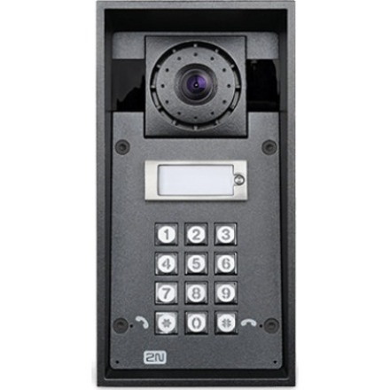 2N IP Force Video Door Phone Sub Station