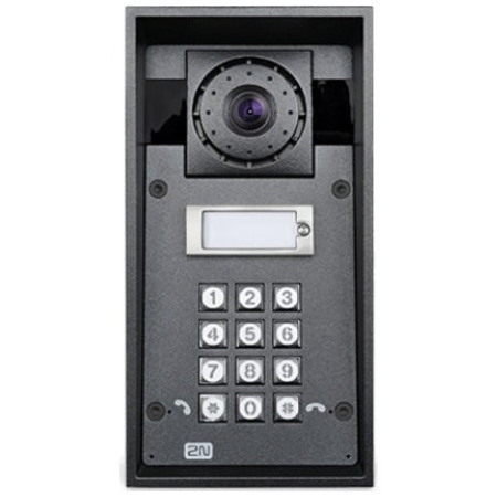 2N IP Force Video Door Phone Sub Station