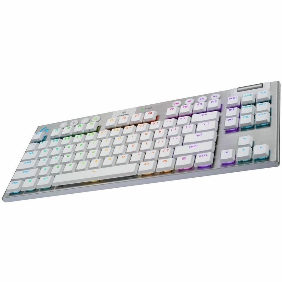 Logitech Logi G915 X Lightspeed TKL Keyboard (De)