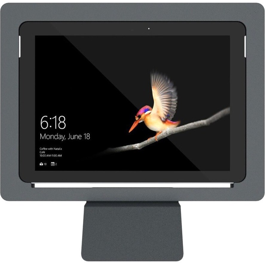 Kensington Mounting Adapter for Tablet - Black