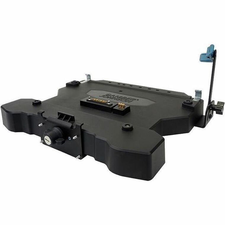 Getac Gamber Johnson Docking Station