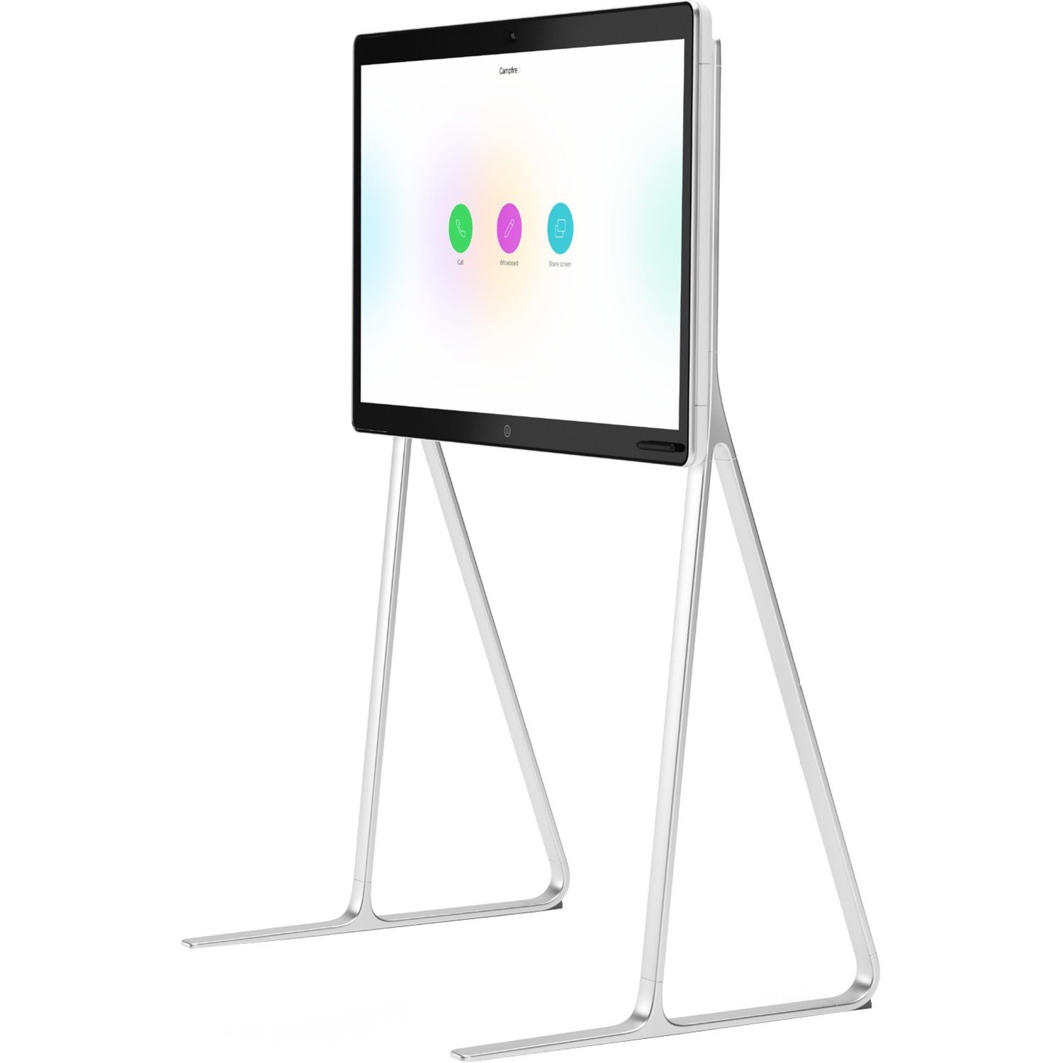 Cisco Spark Board 55 - Floor Stand (New Design)