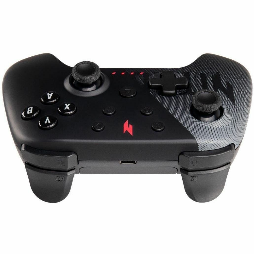 Acer Nitro NGR300 Gaming Pad