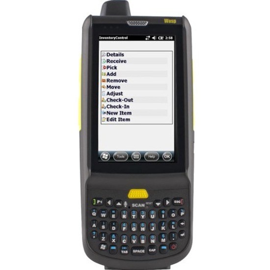 Wasp HC1 Mobile Computer