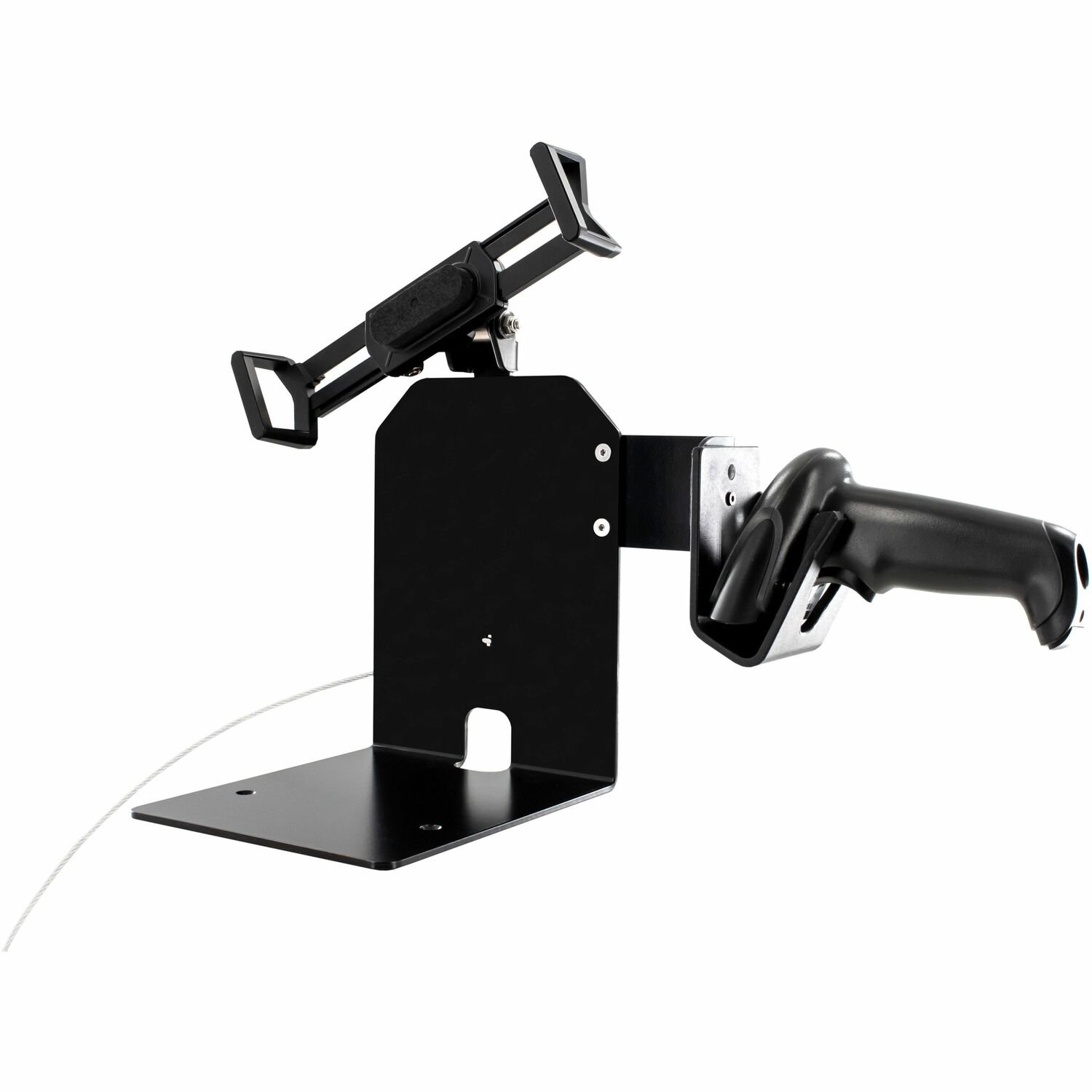 CTA Digital Universal, POS Terminal, Scanner Multi Purpose Holder