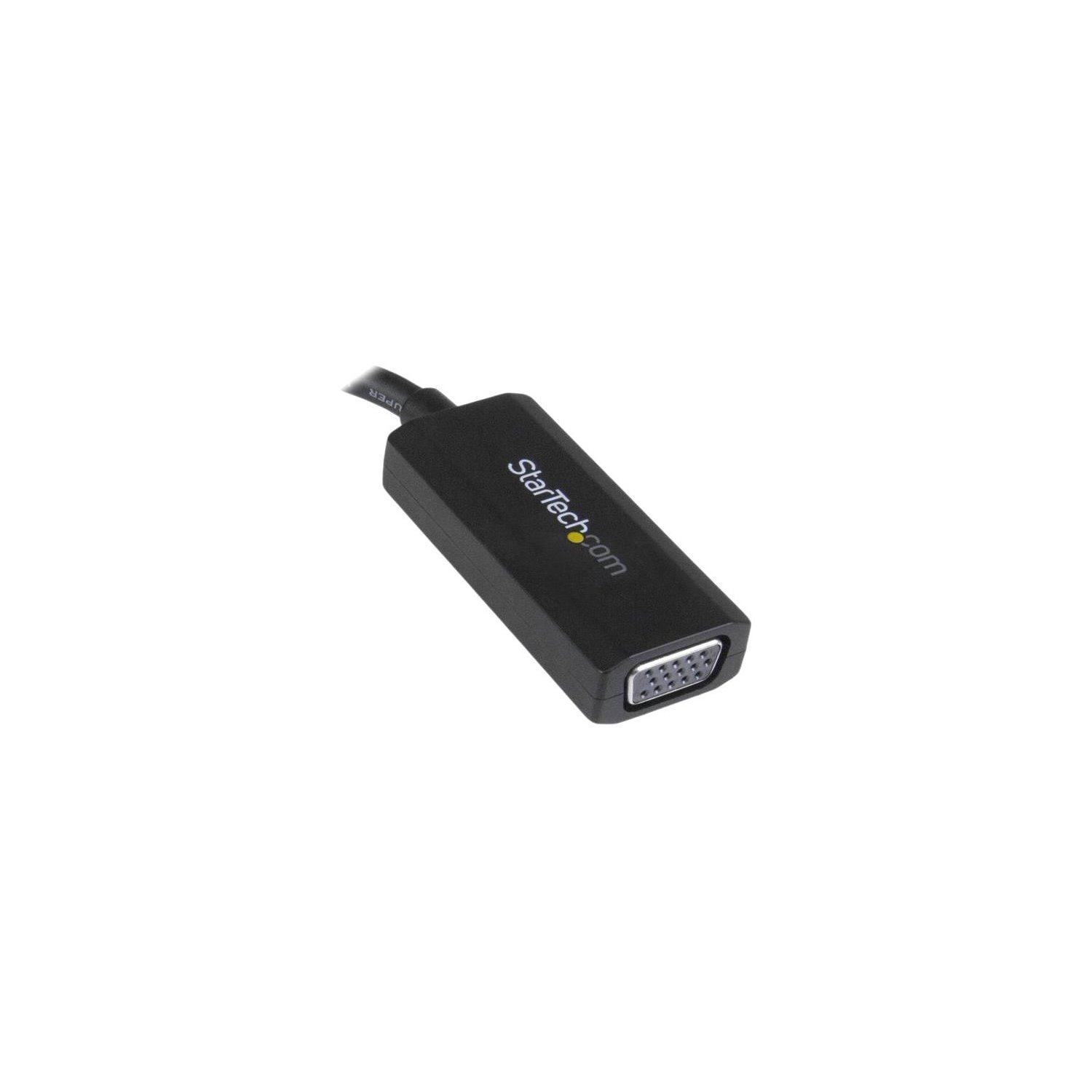 Startech Com Usb To Vga Adapter Driver Fresco Logic FL2000 USB To