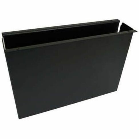 Havis 13Inch Accessory Pocket, 9.Inch Deep For 3.3Inch W Section Of Wide Consoles