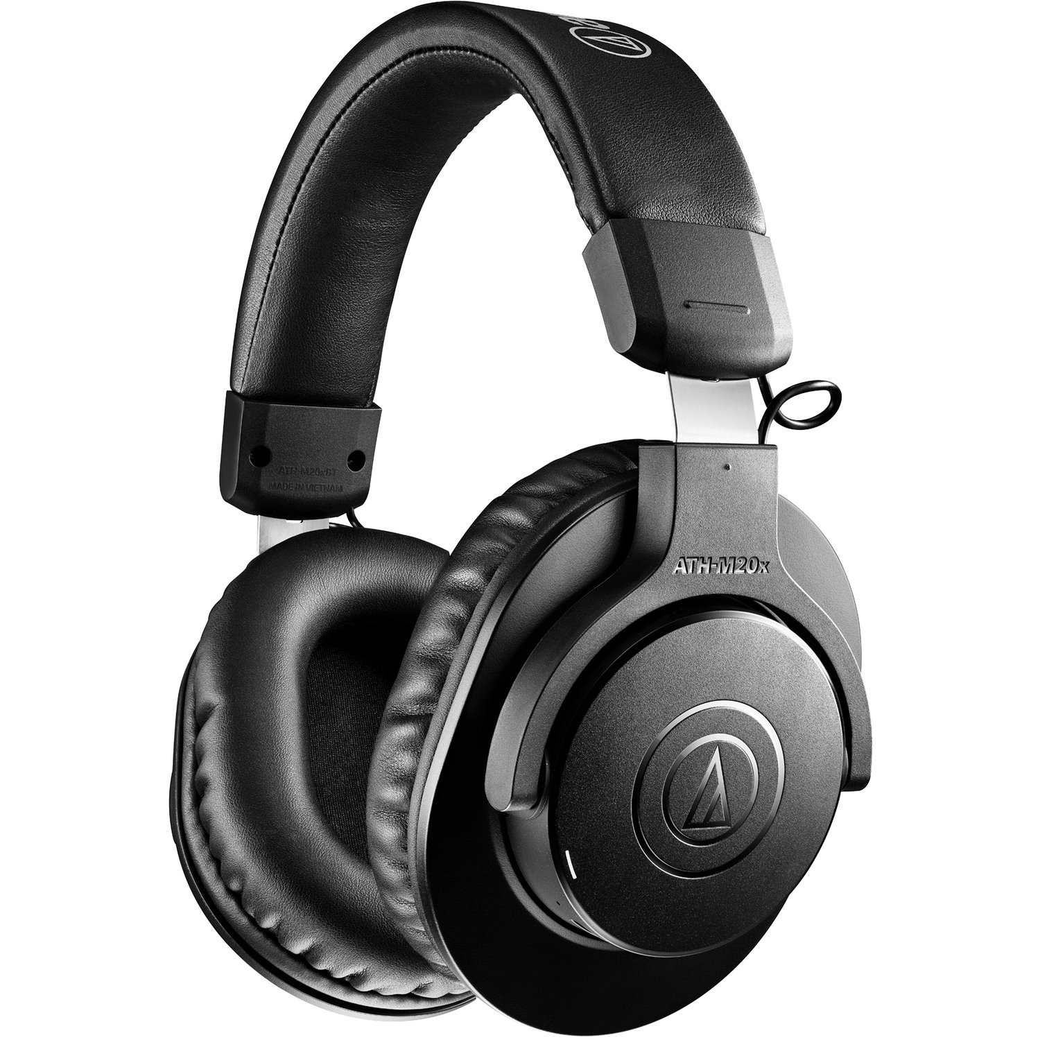 Audio-Technica ATH-M20XBT Headset