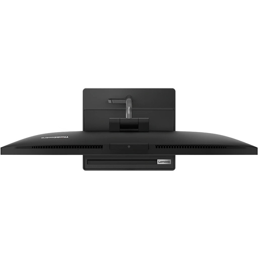 Lenovo ThinkCentre Neo 30a 12B000APUS All-in-One Computer - Intel Core i5 12th Gen i5-1240P - 16 GB - 512 GB SSD - 23.8" Full HD - Desktop - Raven Black