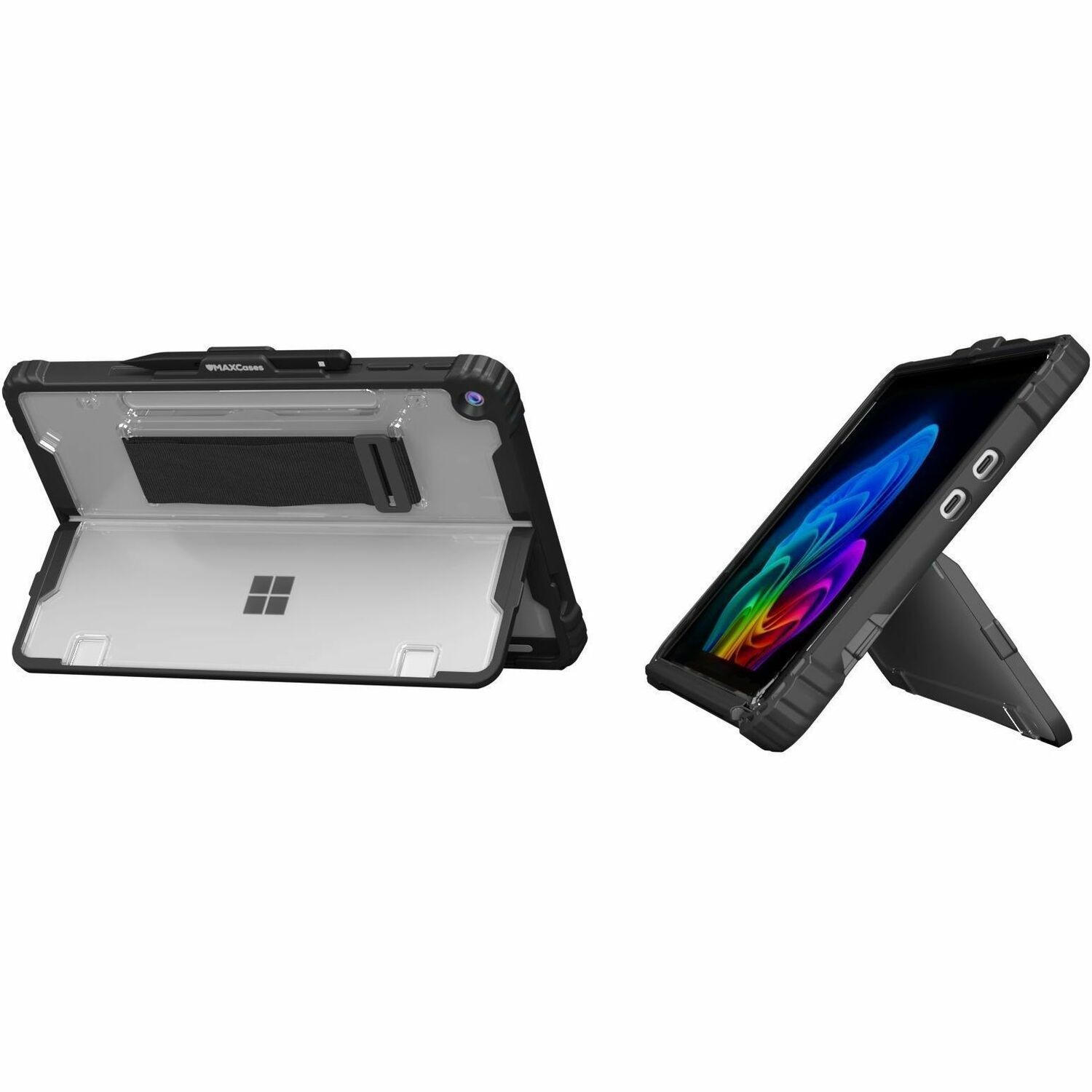 Max Cases Case Microsoft Surface Pro 12