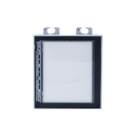 2N Door Station Info Panel Module for Intercom System