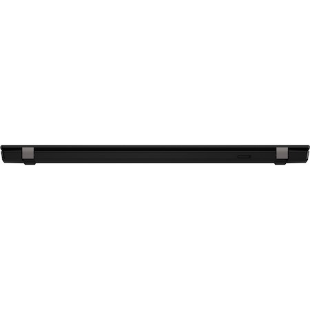 Lenovo ThinkPad T14 Gen 1 20S0004UCA 14" Touchscreen Notebook - Full HD - Intel Core i7 10th Gen i7-10610U - 16 GB - 1 TB SSD - French, French Keyboard - Black