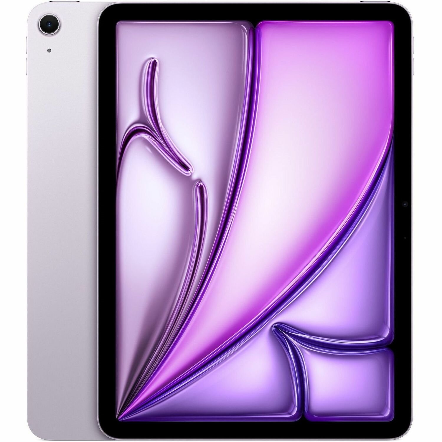 Apple iPad Air 11 (2025) Tablet - 27.9 cm (11") - 8 GB - 512 GB Storage - Purple