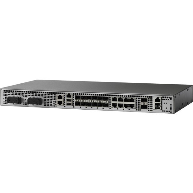 Cisco ASR 920 ASR-920-12SZ-IM Router