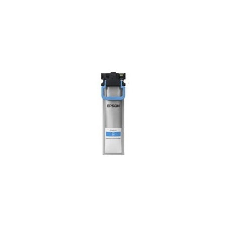 Cyan Ink Standard Pack to Suit WF-C5290/WF-C5790 (3,000 Page Yield)
