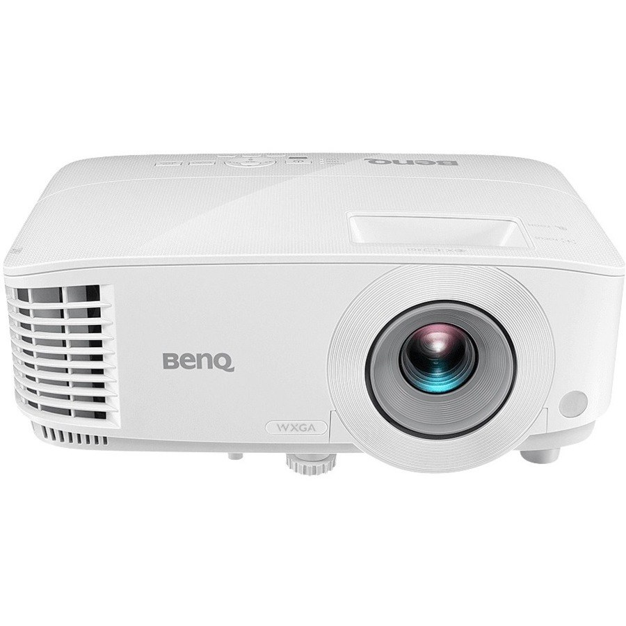 BenQ MW550 3D DLP Projector - 16:10 - Tabletop