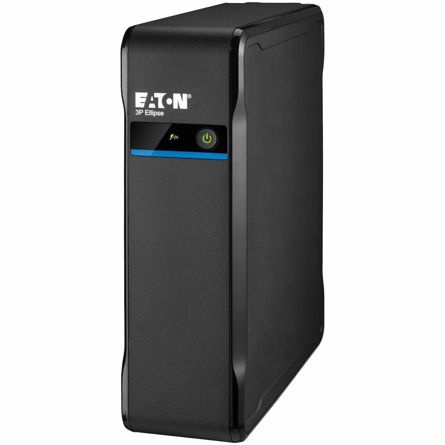Eaton Ellipse 3P700I Standby UPS - 700 VA/420 W