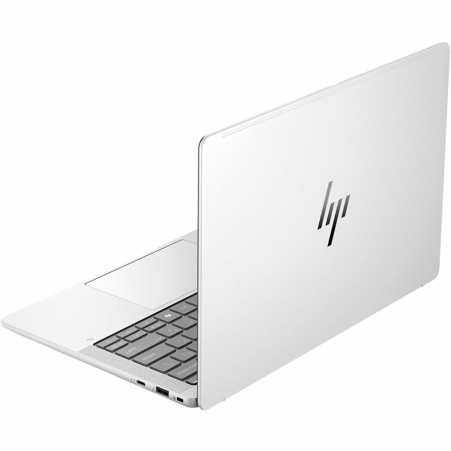 HP EliteBook X G1a 14" Touchscreen Notebook - 2.8K - AMD Ryzen AI 9 HX 375 - 32 GB - 1 TB SSD - Glacier Silver
