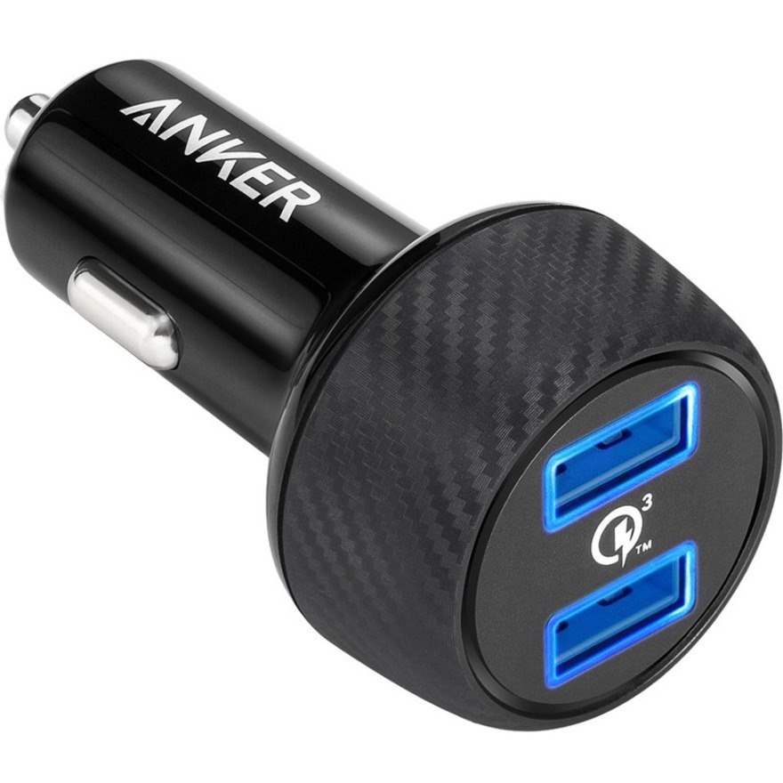 ANKER PowerDrive Auto Adapter