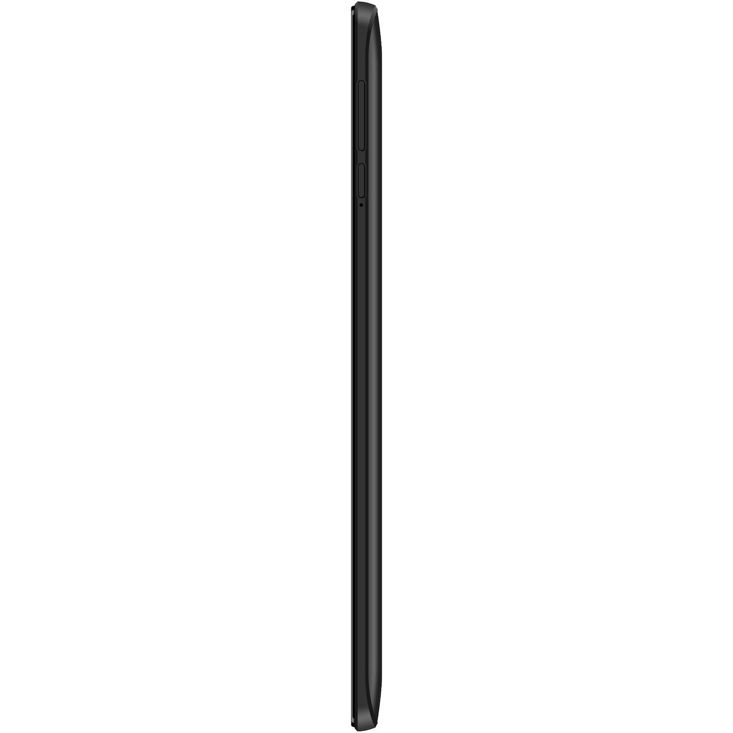 Hyundai HYtab Plus 8WB1, 8" HD IPS, Quad-Core Processor, Android 11 Go edition, 2GB RAM, 32GB Storage, 2MP/5MP, WiFi, Black