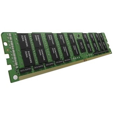 Samsung RAM Module for Server - 32 GB - DDR4-2133/PC4-17000 DDR4 SDRAM - 2133 MHz Quadruple-rank Memory - CL15 - 1.20 V