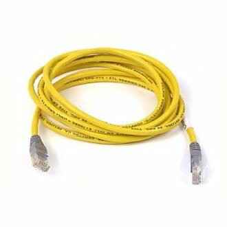 Belkin Cat. 5E UTP Patch Cable