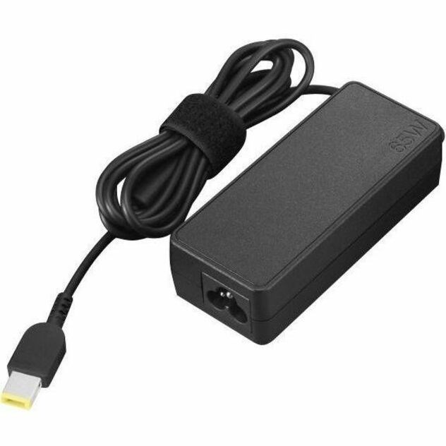 Lenovo ThinkCentre 65W AC Adapter (Slim Tip)