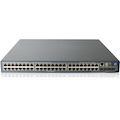 HPE Sourcing 5500-48G-PoE+-4SFP HI Switch with 2 Interface Slots