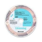 Microsoft Windows Server - License & Software Assurance - Licence & Software Assurance - 1 User CAL