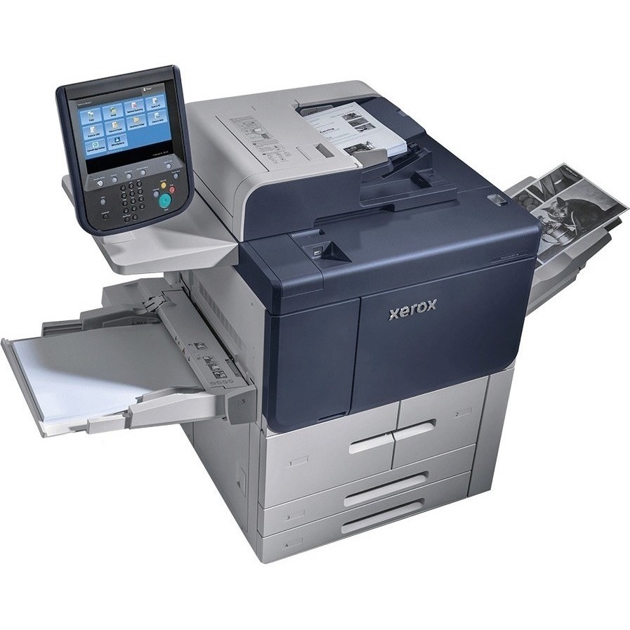 Xerox PrimeLink Laser Multifunction Printer