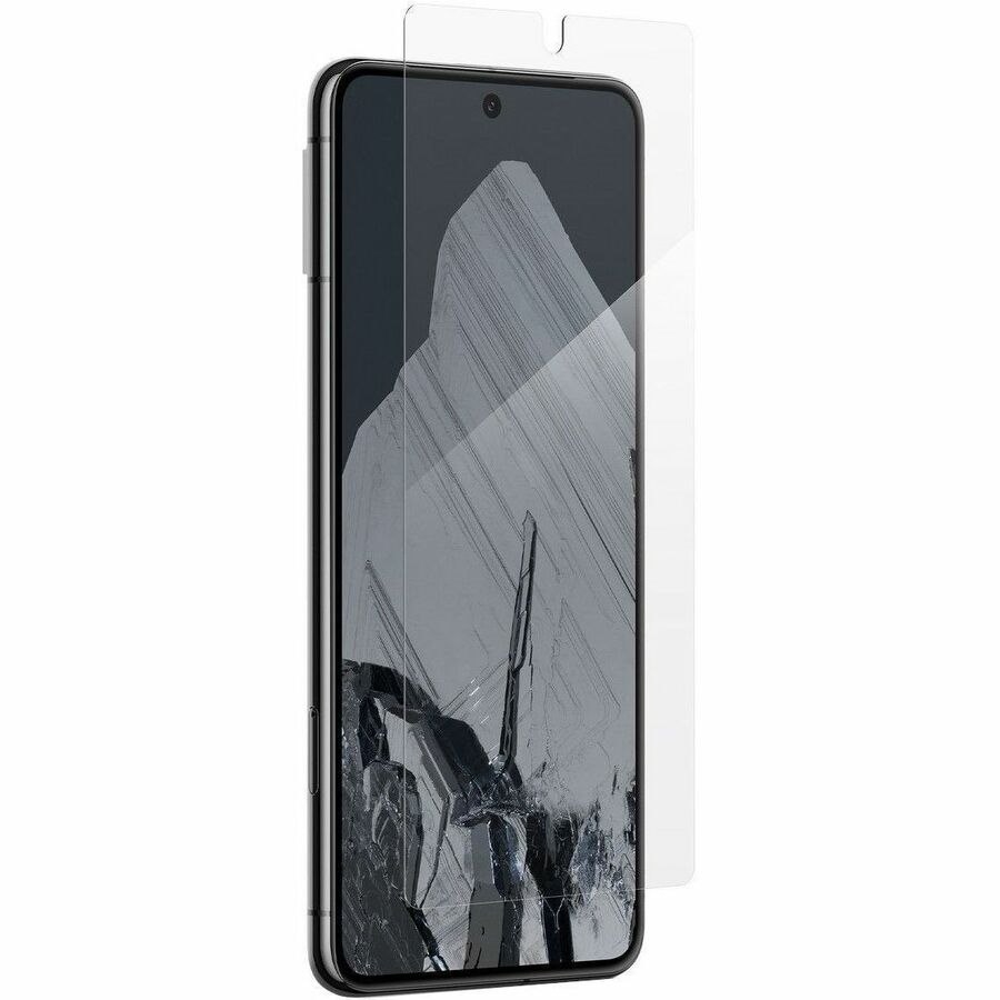 invisibleSHIELD Glass Elite Screen Protector Clear