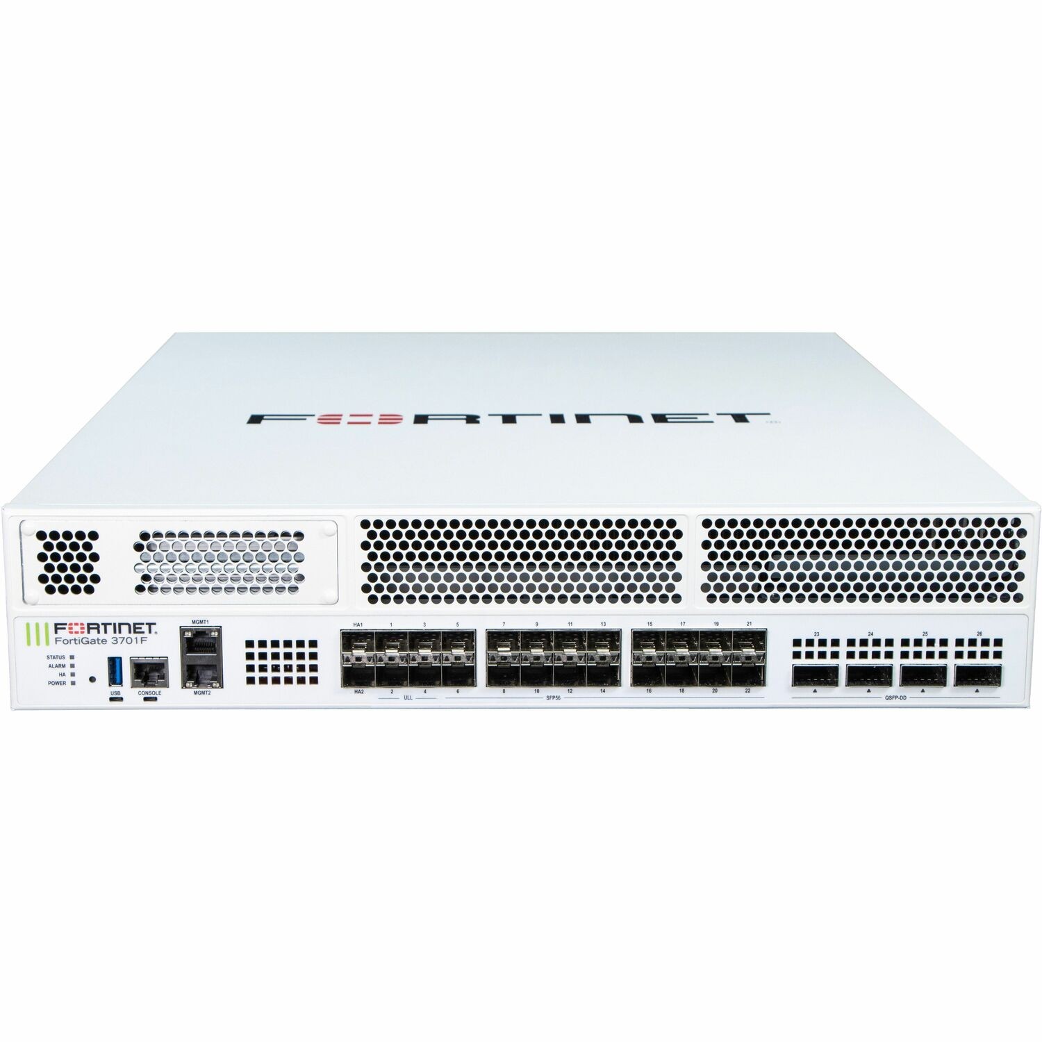 Fortinet FortiGate 3701F Utp 1YR