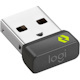 Logitech Logi Bolt Wi-Fi Adapter for Desktop Computer, Keyboard, Mouse, Notebook