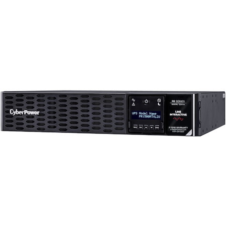 CyberPower PR1500RTXL2UTAA TAA Compliant UPS System