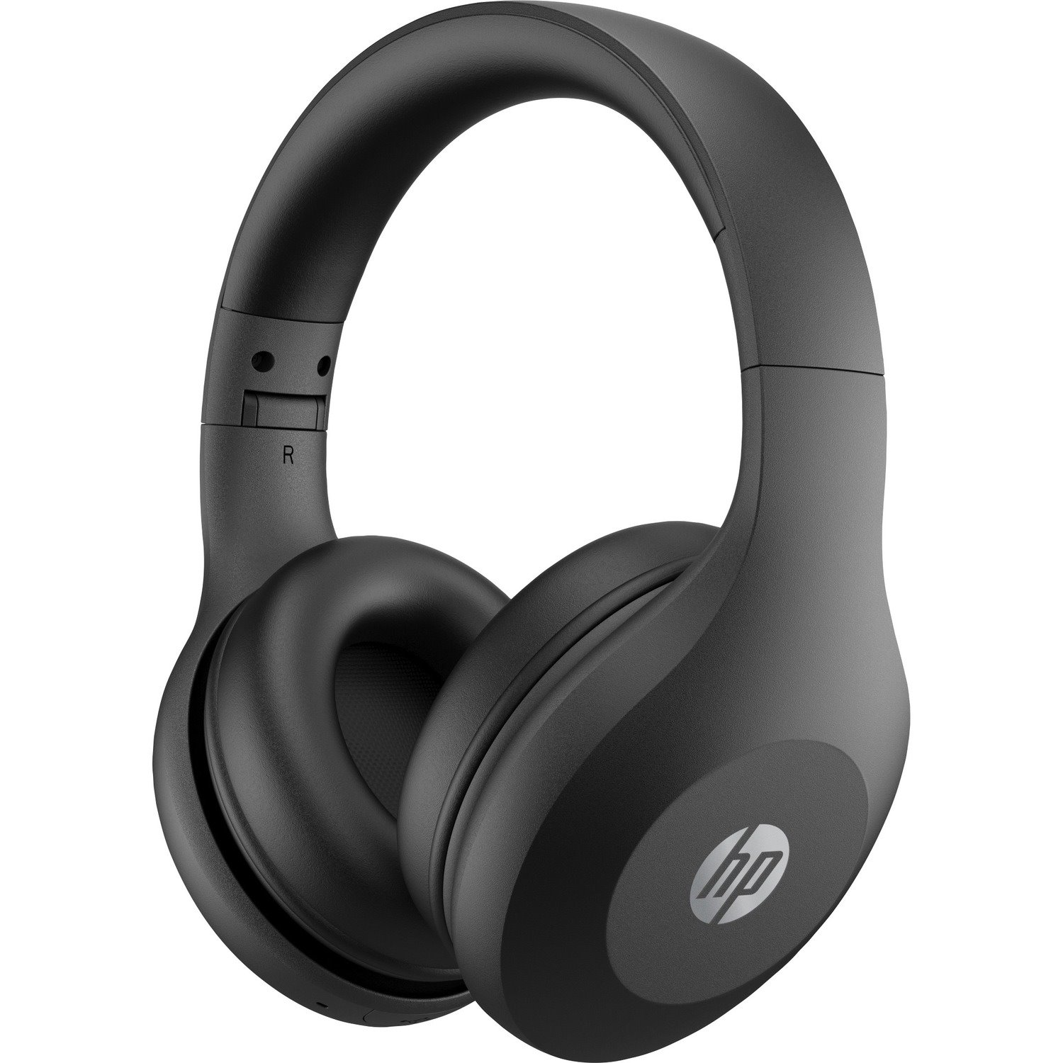 HP 500 Wireless Over-the-ear Stereo Headset