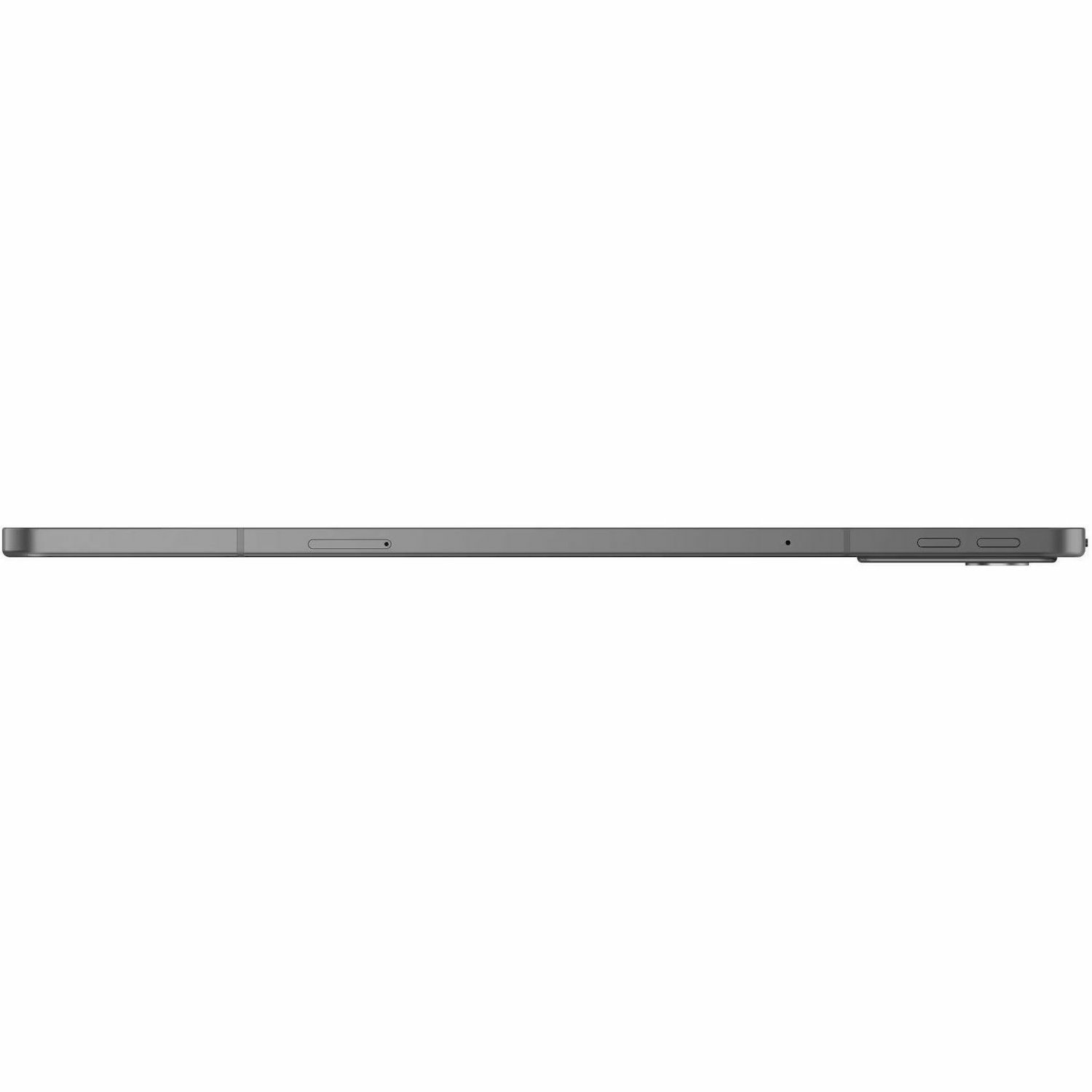 Lenovo Tab K11 Gen 2 TB336FU Tablet - 11" 2.5K - MediaTek Dimensity 6300 Octa-core - 8 GB - 128 GB Storage - Android 15 - Luna Gray